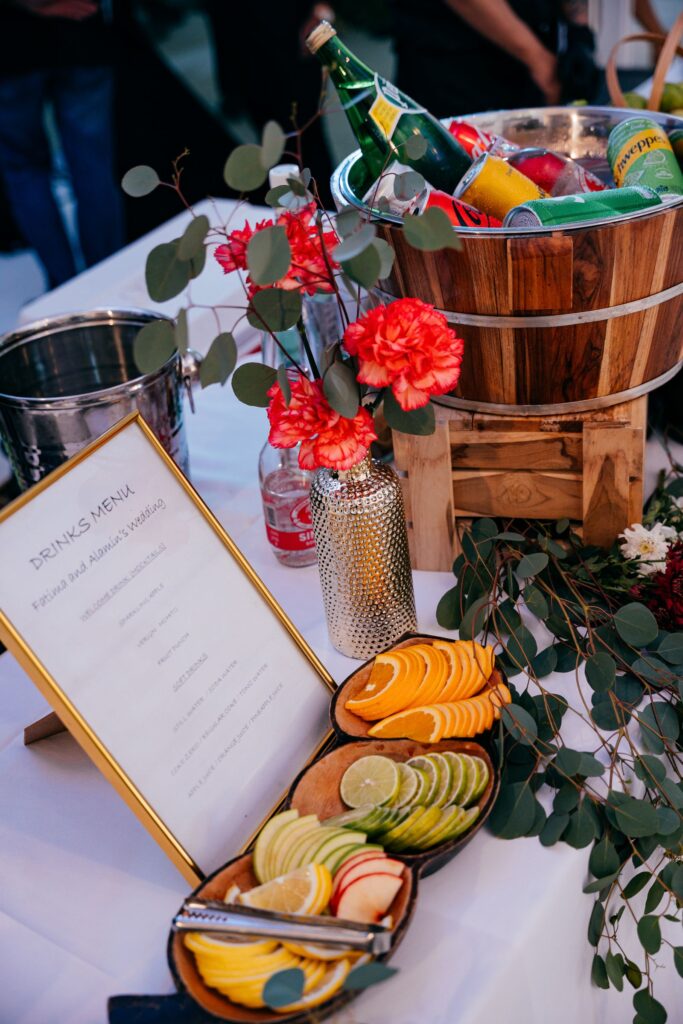 Romantic candlelight dinner prepared by private chef in Phuket villa