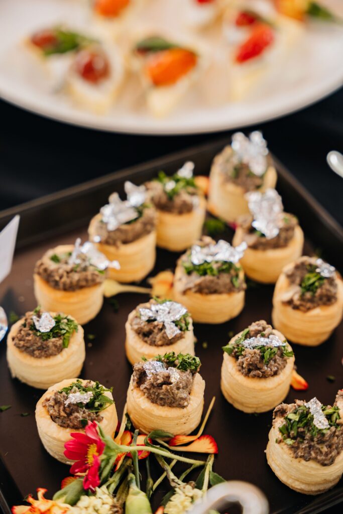 Phuket Private Chef Tasting Menu Experience