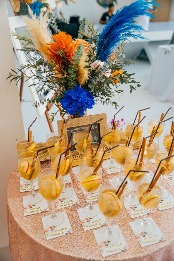 BBQ, Buffet & Fine Dining Experiences