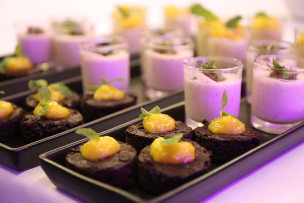 Private Chef Phuket Villa Dinner