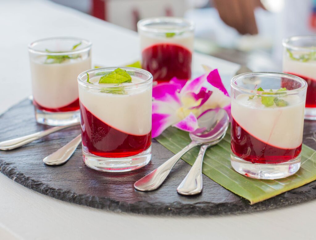 Wedding & Party Catering in Phuket