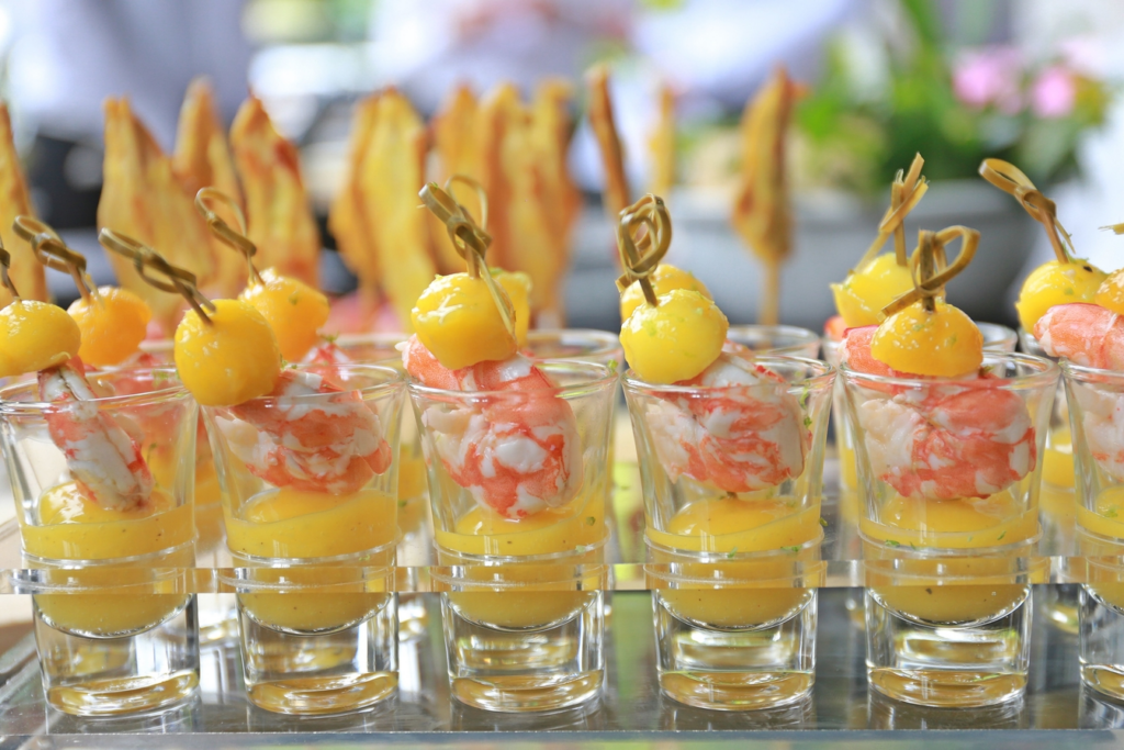 Private Catering in Phuket – Luxury Dining at Your Villa