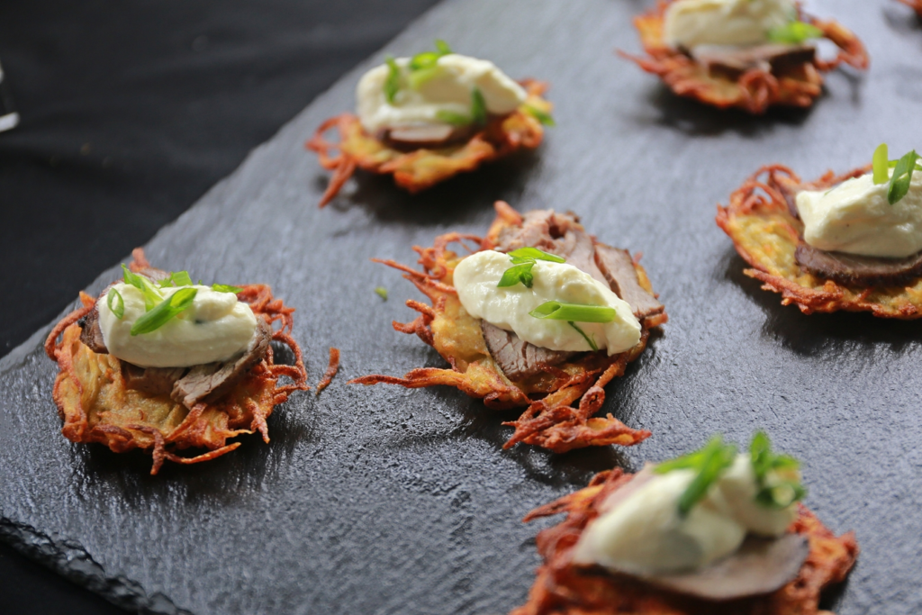 Phuket BBQ Catering Seafood Grill