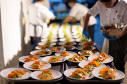 Phuket Private Catering | Private Chef & Villa Catering Services