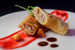 Phuket Catering for Private Villa Celebration