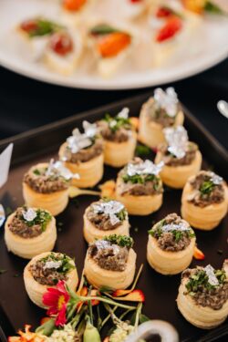 Phuket Private Chef Tasting Menu Experience