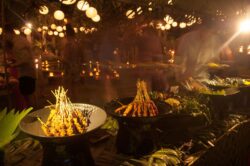 BBQ Catering Phuket | Private BBQ Party at Your Villa
